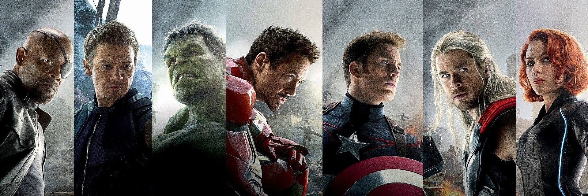 Avengers: Age of Ultron | Movie Review — Conciliar Post