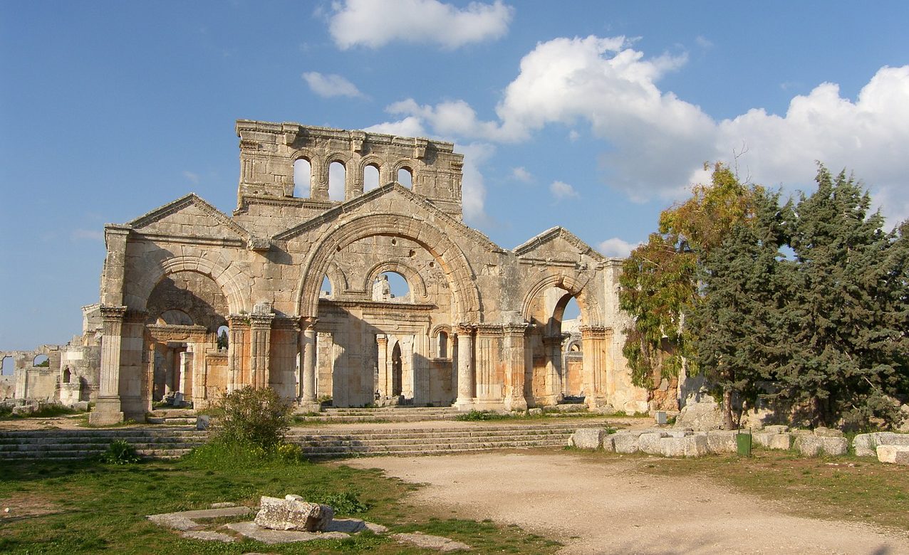 A Short Introduction to the Syrian Orthodox Church — Conciliar Post