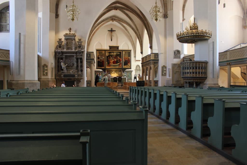 My Journey Back To Appreciating A Protestant Sermon Conciliar Post